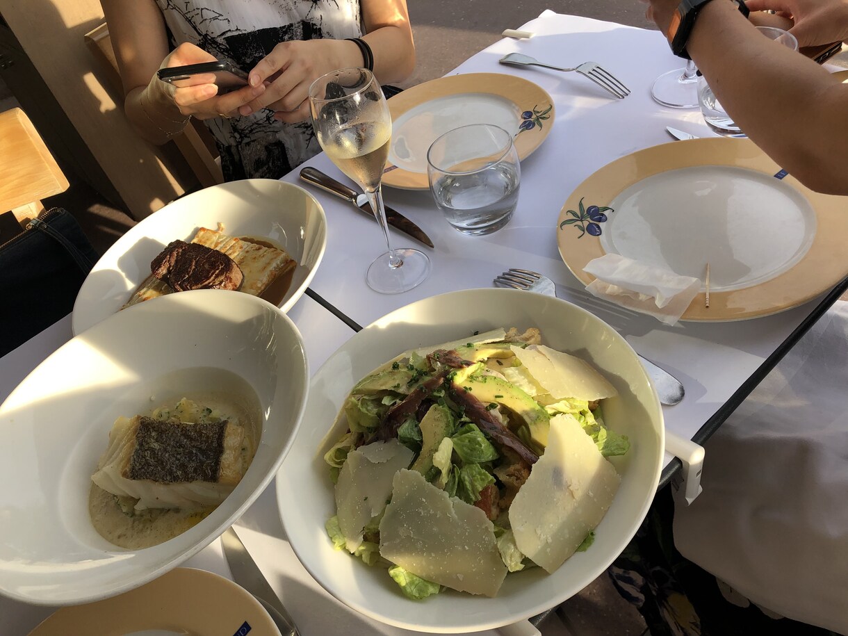 フランス・リヨンについてお答えします 美食の街リヨンの名所、見所を現地から詳しくご紹介！ イメージ4