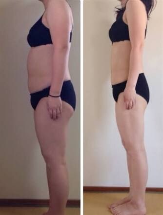 あなたのダイエットにアドバイスします 今ダイエット中でなかなか結果のでない方に イメージ1