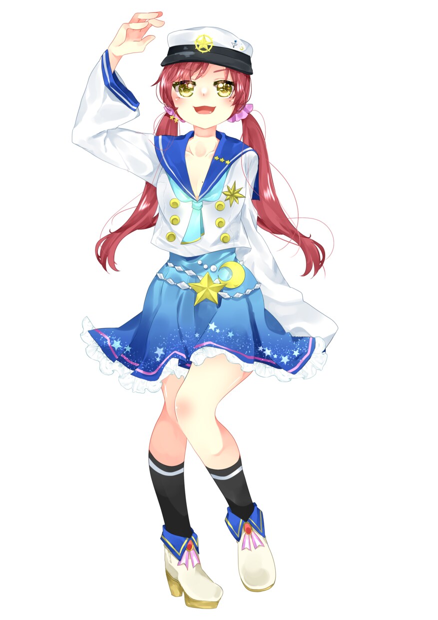 I立ち絵イラストを制作します イリアムバージョン2対応可能です。 イメージ4