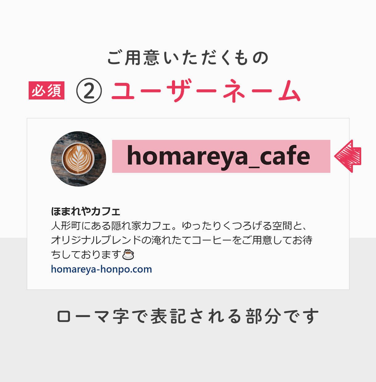 あなたのInstagramアカウント作ります すぐに投稿できる！インスタグラムのビジネスアカウント作成代行 イメージ7