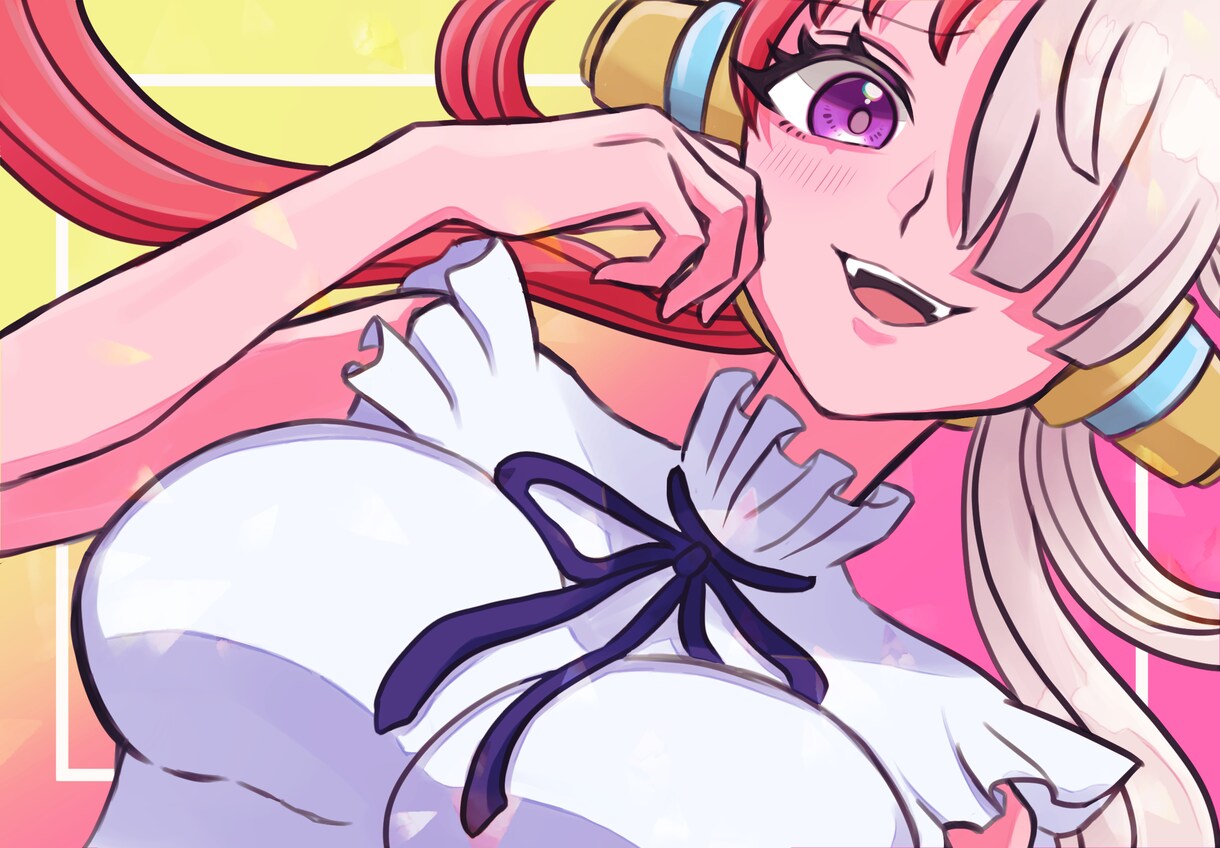 可愛いタッチであなただけのイラストを描きます SNSやプレゼント等におすすめ！精一杯描かせていただきます。 イメージ4