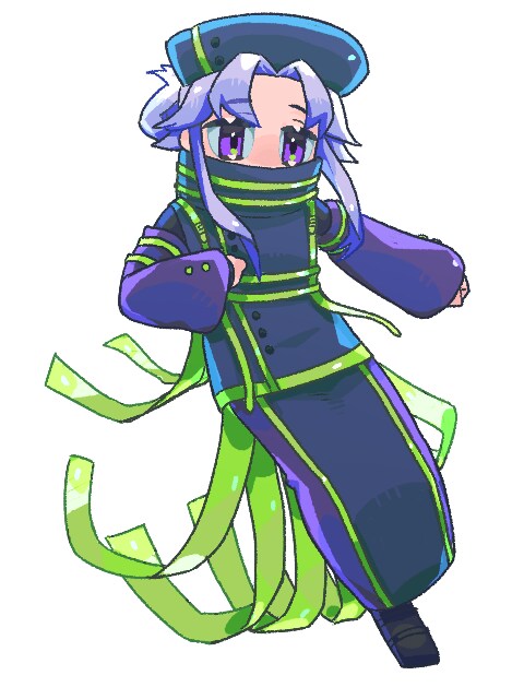 SD～６等身まで！ポップかわいいイラスト制作します アイコン・ヘッダー・ミニキャラなど様々！デフォルメイラスト イメージ1