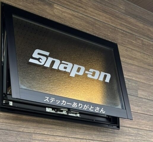 カッティングステッカー制作しています ステッカー、オリジナルTシャツ製作しています。 イメージ3