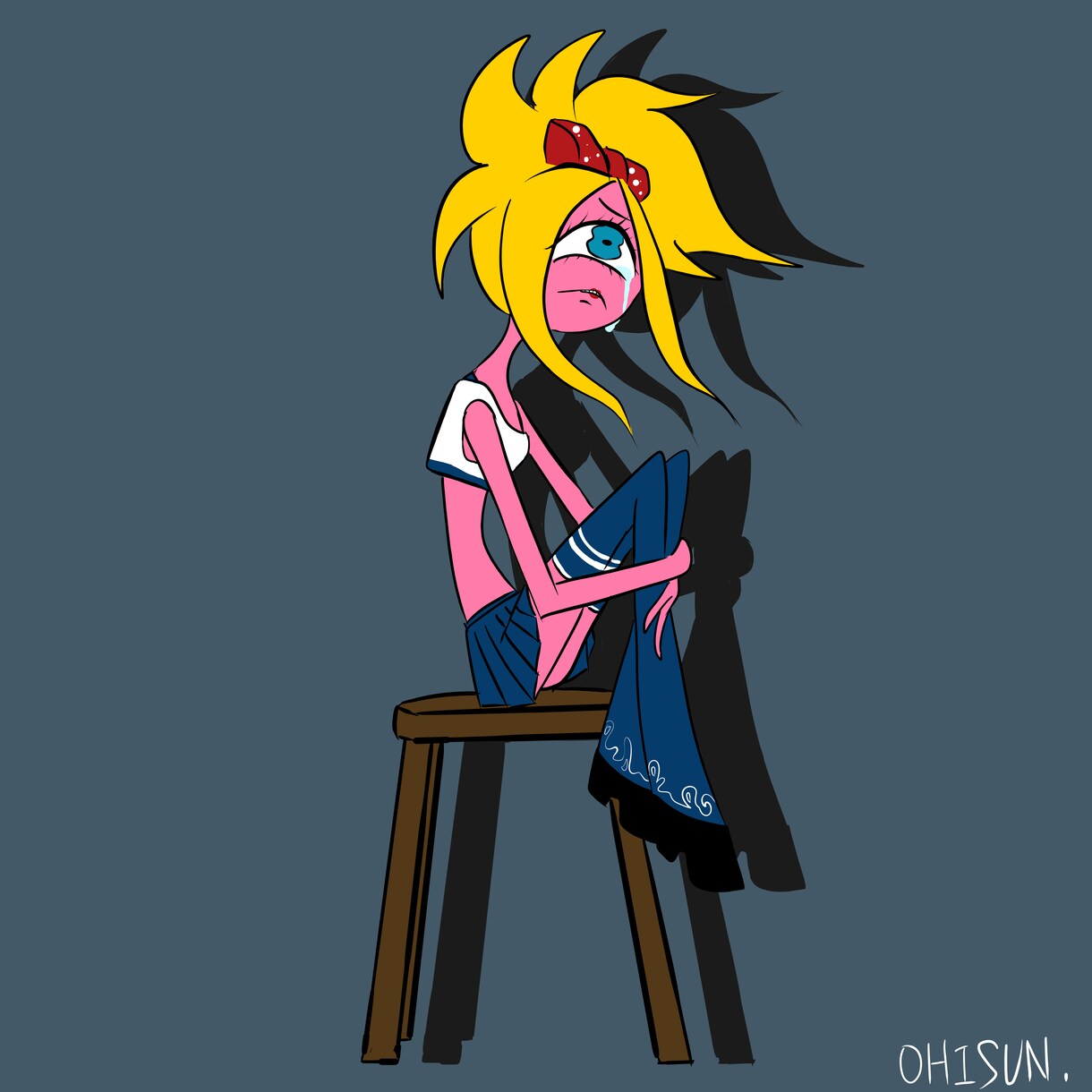SNS用のアイコン描きます 個性豊かなキャラクターがお好みの方に イメージ4