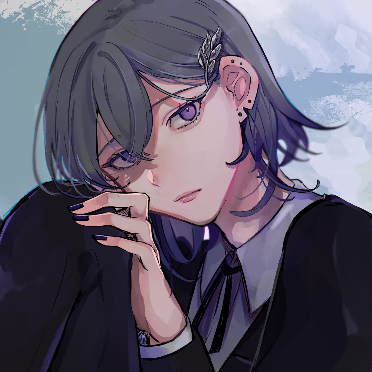 最短3日！目を引く活動用イラスト描きます 可愛いもかっこいいも用途に合わせて制作します！ イメージ5