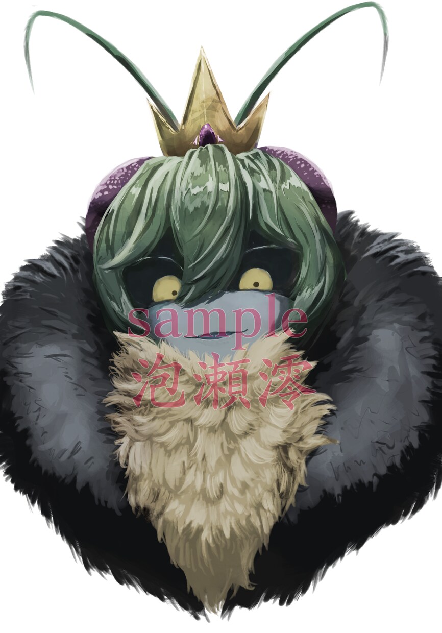 もふもふアイコン描きます ケモノや動物キャラ、ペット承ります！ イメージ4