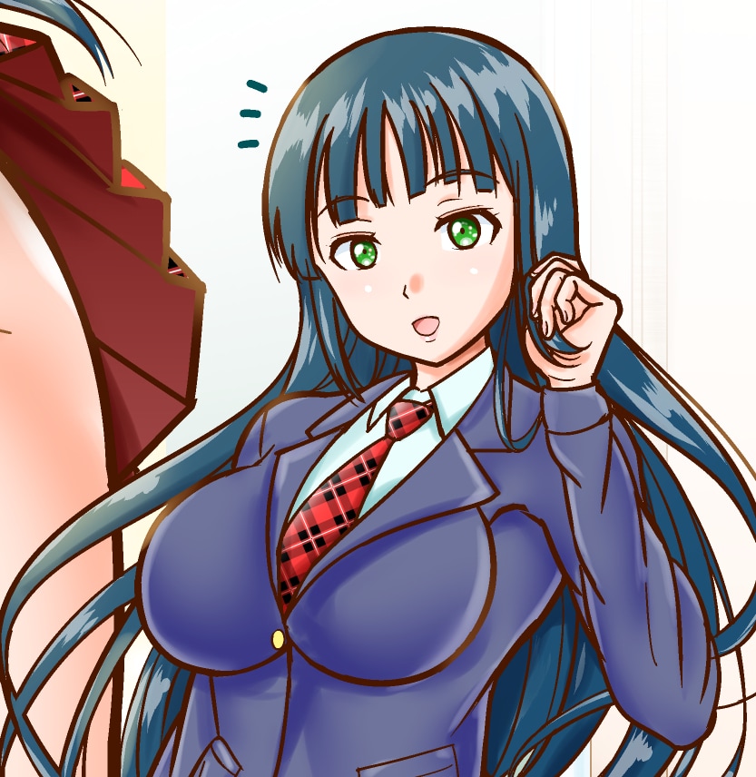 可愛い系イラスト・キャラクターお描きいたします 117件の経験により、どんなオーダーにも対応可能です！！ イメージ2