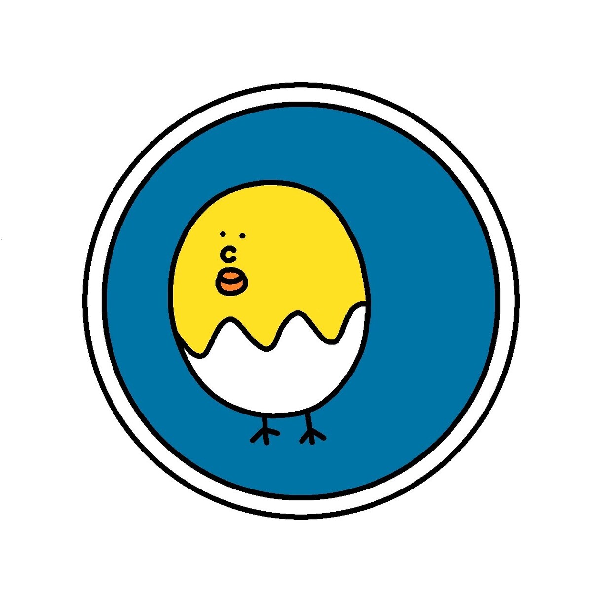 かわいいオリジナルキャラを描きます え！なにそれ！？かわいい！と言わせるアイコンを描きたいです イメージ5