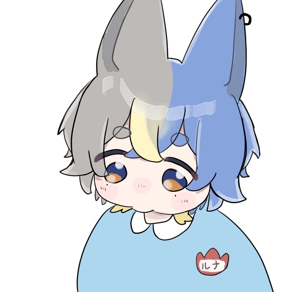 VTuber＆配信者向け！低価格でイラスト描きます VTuberのサムネや歌ってみたを彩るイラストをお届け！ イメージ9