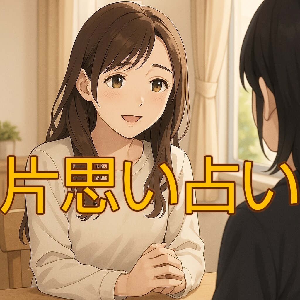 片思い恋愛占い＊数秘術と四柱推命で占います ＊あなたの好きな人の気持ちを占いでやさしく読み解きます＊ イメージ1
