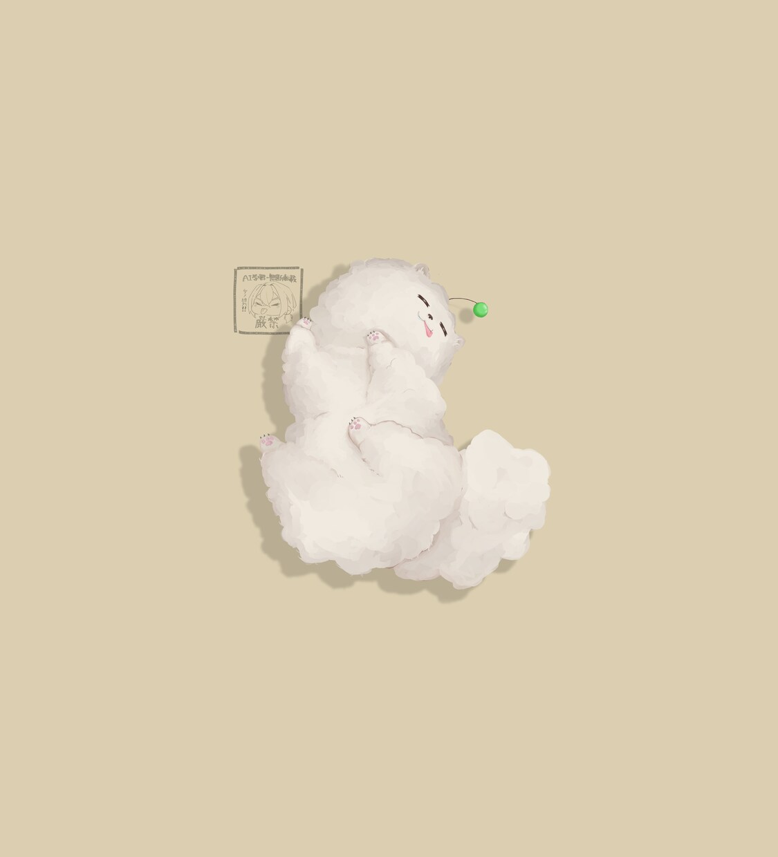 アイコン イラスト制作させていただきます 厚塗りやアニメ塗り　かわいい/ かっこいいなどさまざま対応 イメージ2