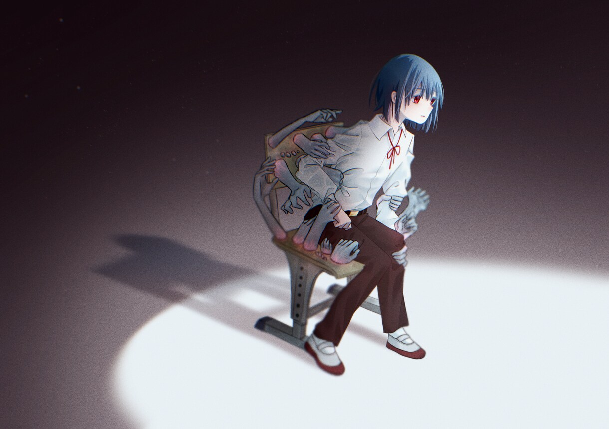 様々なイラストを制作します 個人用・商用問わず色々な絵柄で承ります！ イメージ5