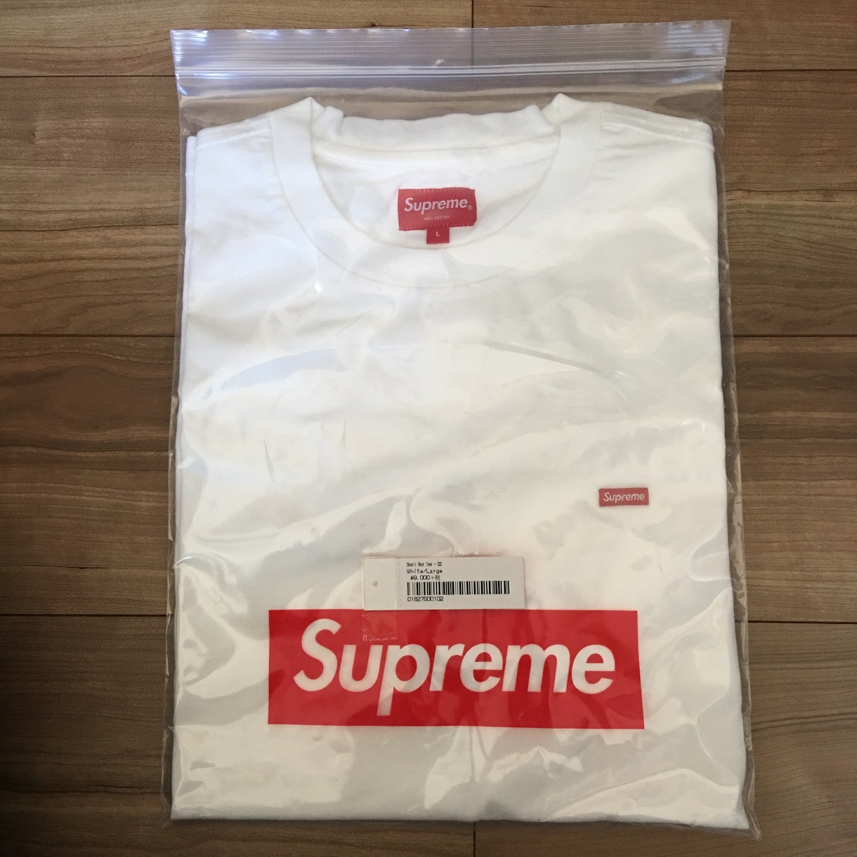 Supremeオンラインで最速手動購入法を教えます あのSupremeの人気商品