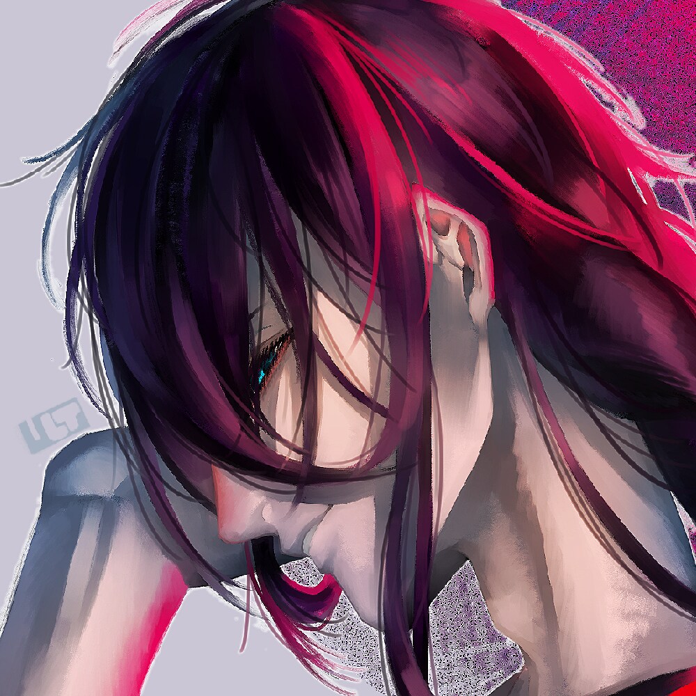 オリジナルアイコン描きます イメ画、オリキャラでご希望のイラストを描きます イメージ2
