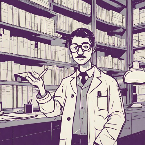 X急募OK！X卒論・修論の添削や研究の相談承ります 京都大学で博士号取得後、日本で研究者をしているプロです。 イメージ1