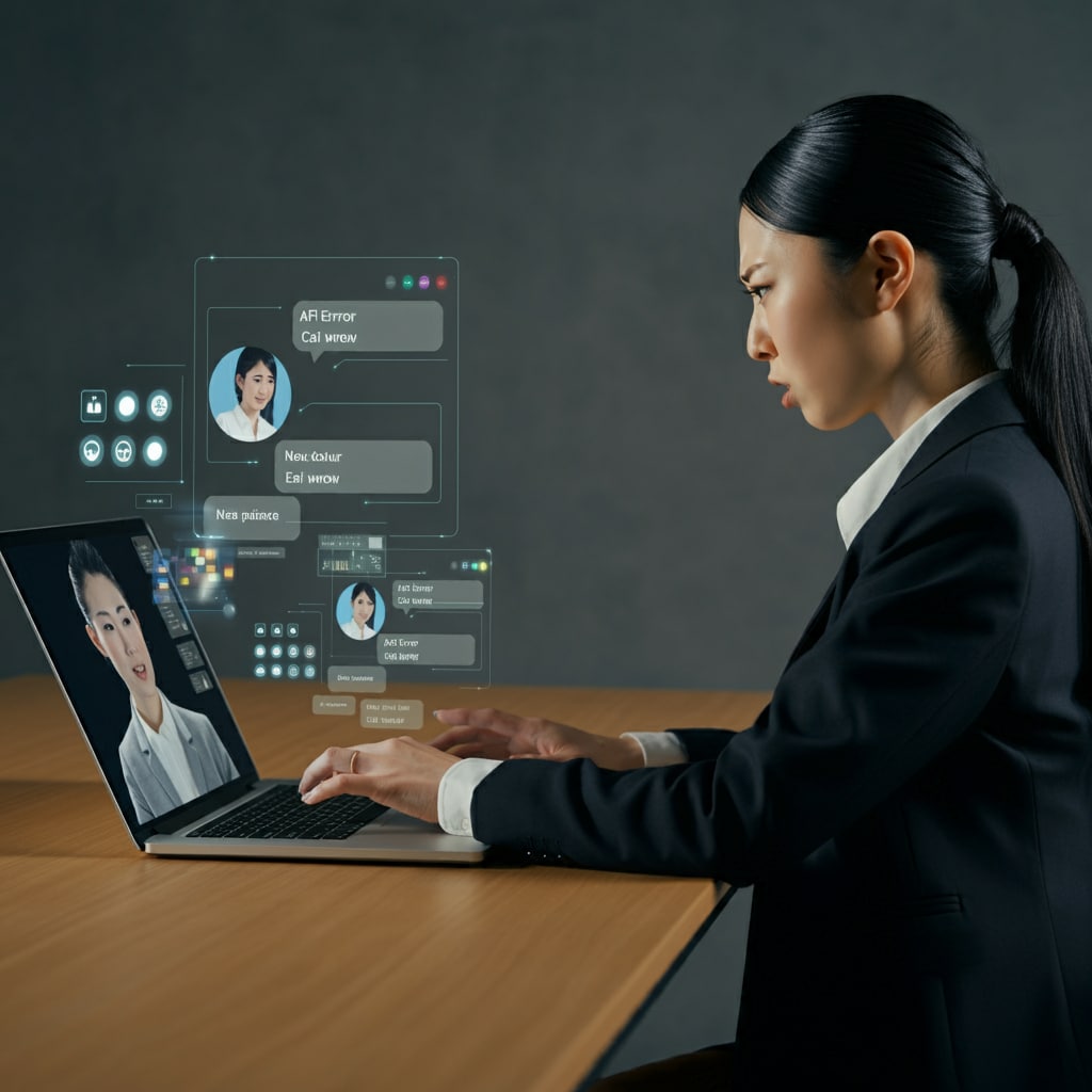 AI全般の質問に答えます 生成AI、何がわからないかもわからない。そんな方へ（60分） イメージ1