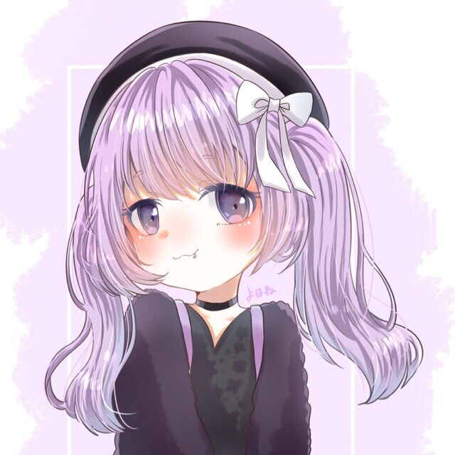 アイコン用イラスト描きます 最短2日！アイコン、ヘッダー用イラストお描きします！ イメージ2