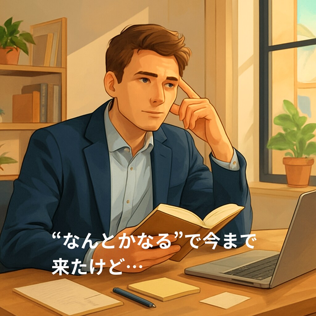IT×キャリアの悩みに寄り添い整理します 現職の不安も、転職の悩みも、一緒に整理します！ イメージ3