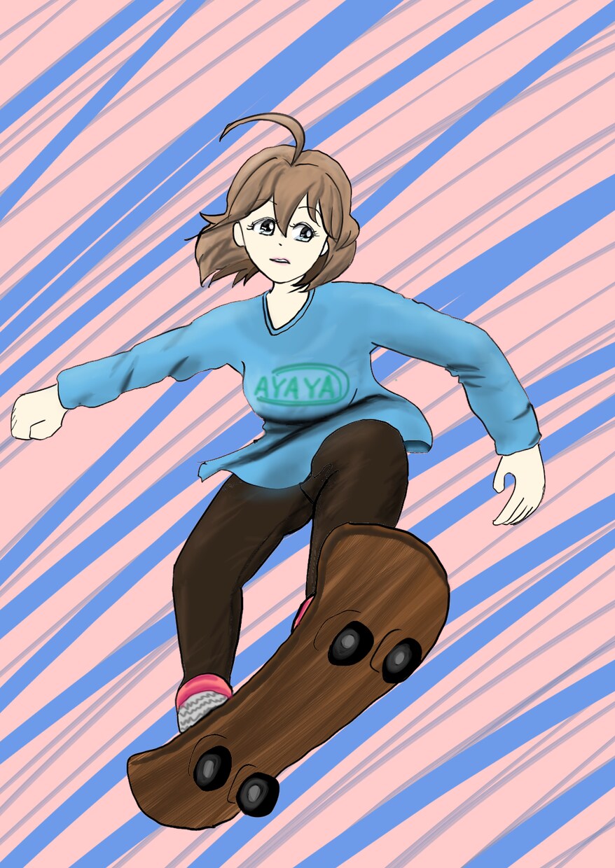 イラスト作成します 安心価格でイラストを描きます。 イメージ5