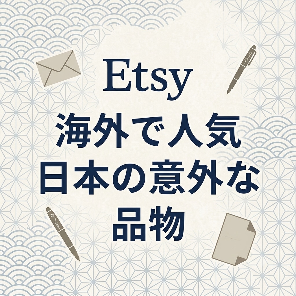 日本人が見落とす意外な商品を教えます 仕入れ資金を圧迫しない利益率重視のリサーチ動画 イメージ1