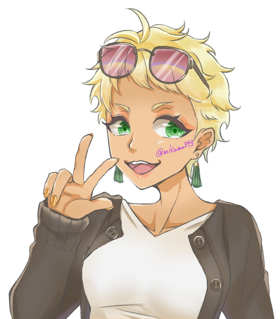 あなただけのSNS用アイコン/イラスト描きます ちょっとしたイラストもご希望に沿って描かせていただきます イメージ1