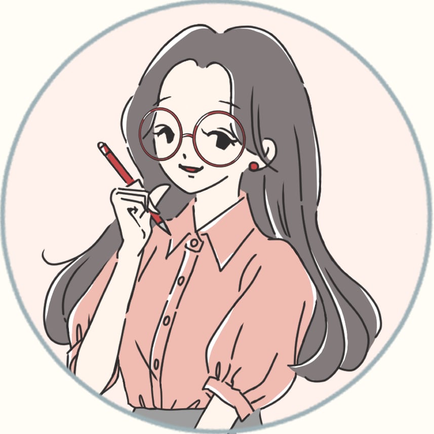 お得にシンプルおしゃれなゆるいイラスト描きます snsアイコン等に。動物も一緒に。商用可能◎テイスト相談可◎ イメージ1