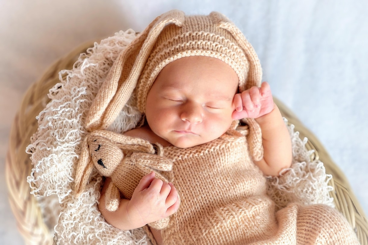 赤ちゃんの命名いたします わが子の幸せを願い、納得できる吉名を3つご提案 イメージ5