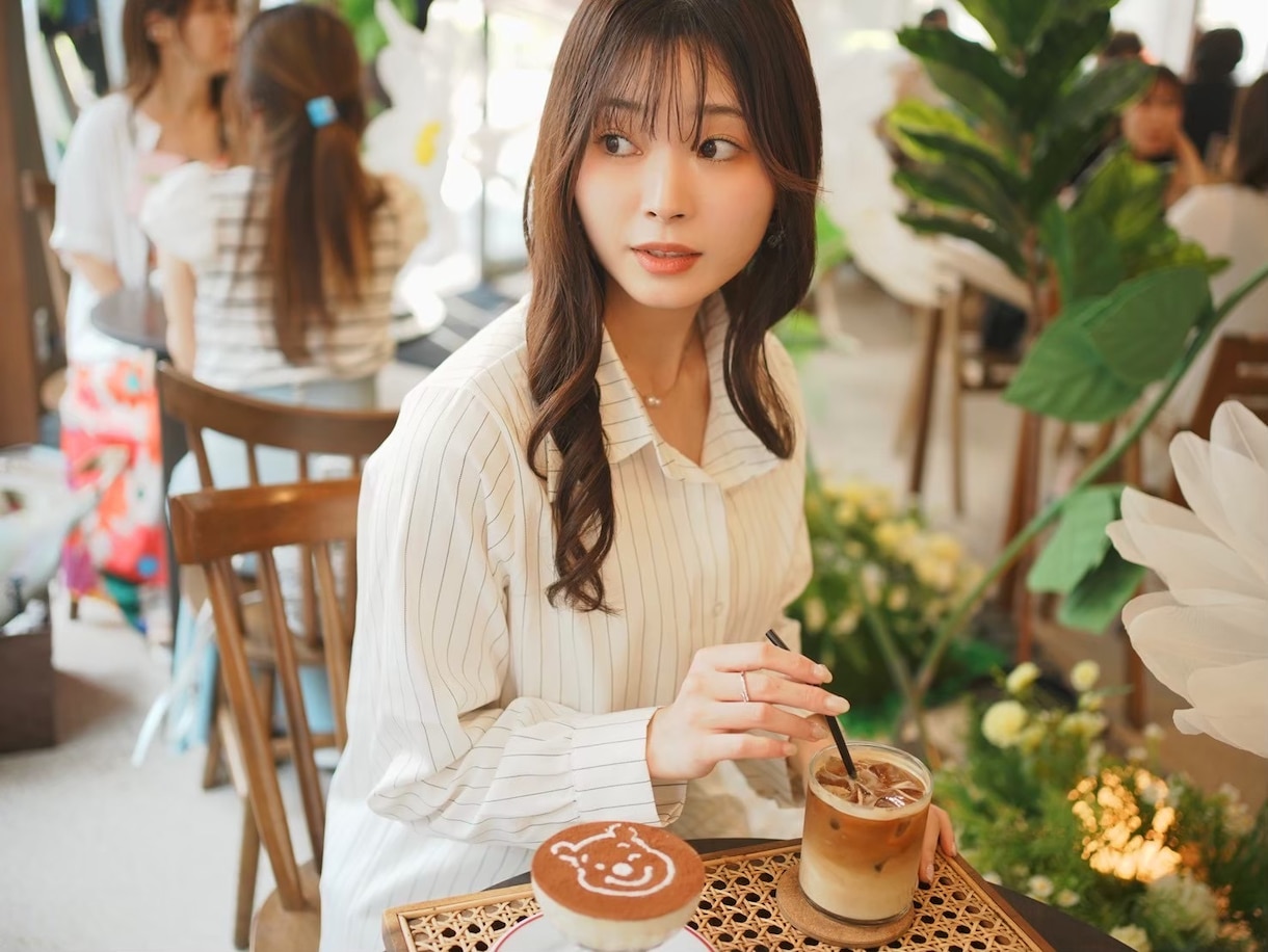 モデル＋撮影代行 EC,Look撮影 承ります アパレル・美容・広告。プロカメラマン/HM/提携スタジオ対応 イメージ5