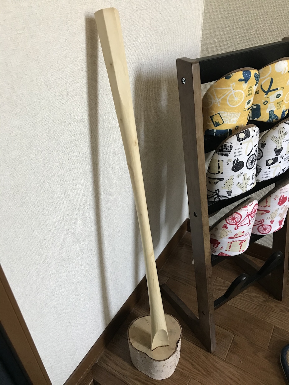 大工道具、刃物の仕立て、木の生活小物作ります キチンとした一品モノが欲しい方！ イメージ7