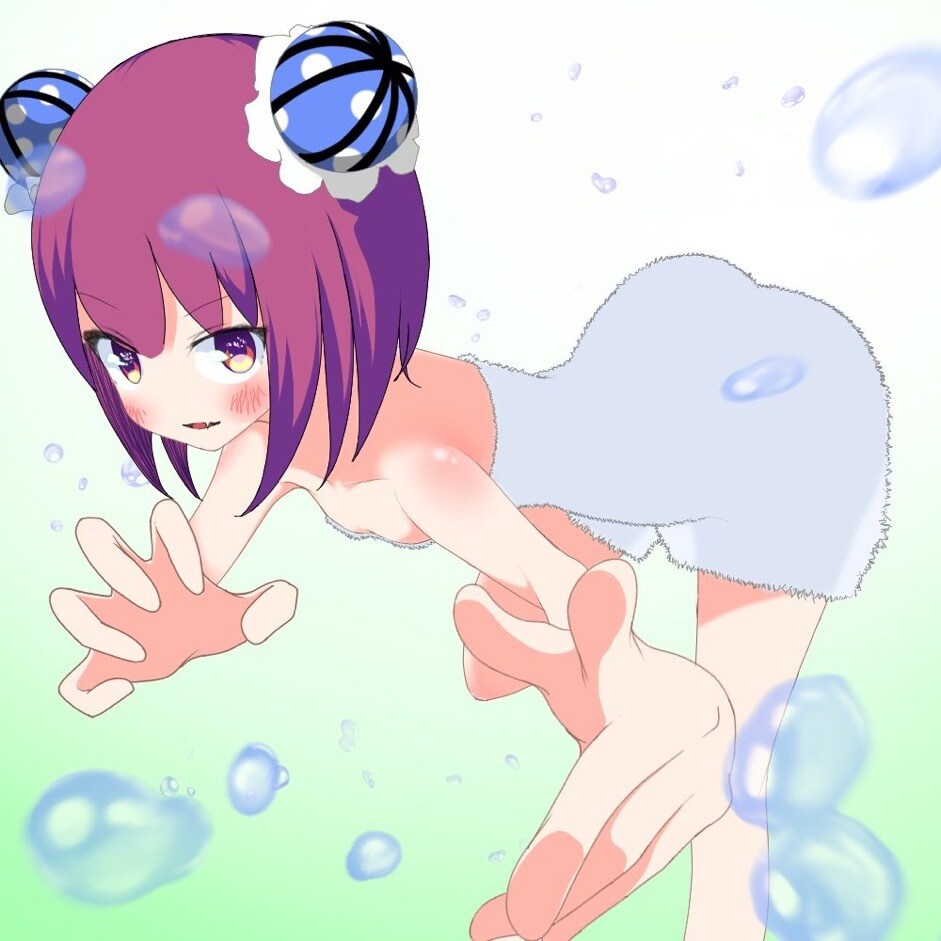 イラストやSNSなどのアイコンを描かせて頂きます 満足頂けるまで描かさせてください！ イメージ10