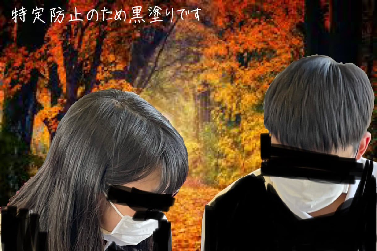 誰でも使える！面白おかしいコラ画像提供します 画像があれば最短30分！コラ画像作成します！ イメージ1