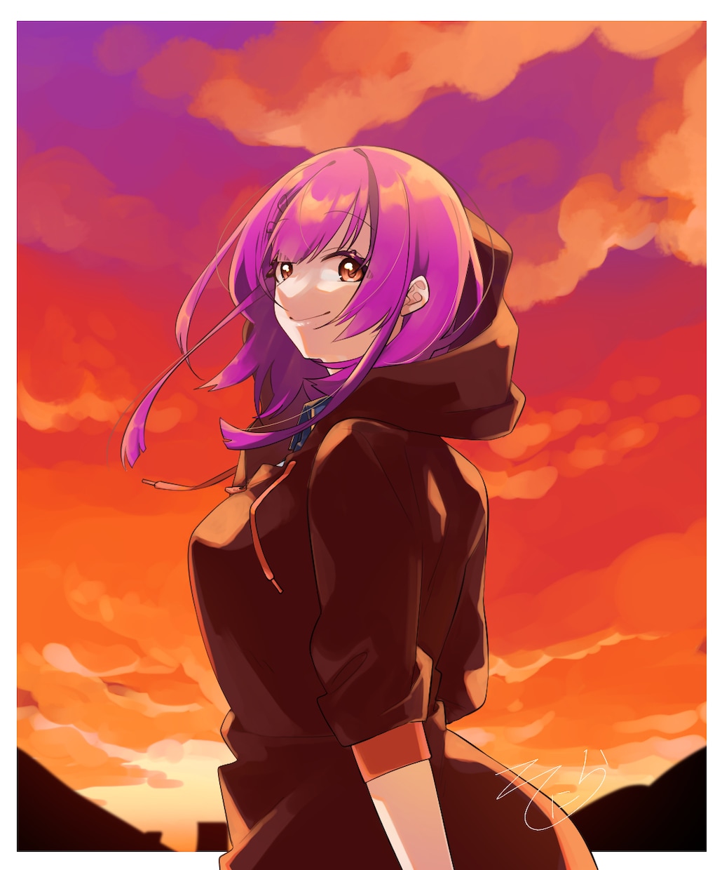 キャライラスト描かせていただきます うちの子その他キャラのイラスト描きます！ イメージ5