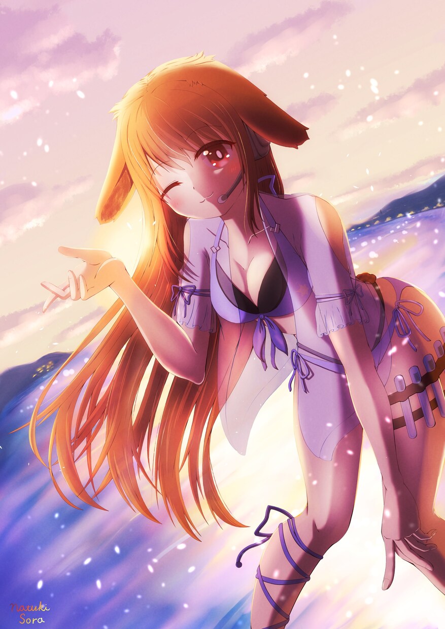 立ち絵など描きます あなたの好きをお伝えください。ご相談をお待ちしております。 イメージ10