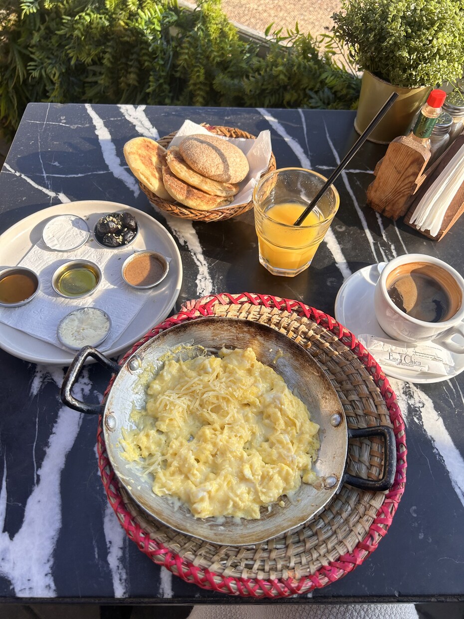 夢のモロッコ！⭐︎旅行プラン計画致します 初心者や女性お一人での素敵な旅行プランを計画致します！ イメージ2