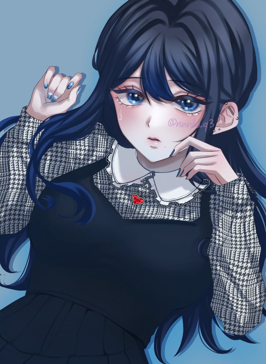 イラスト制作致します あなたの好き詰め込んだイラスト制作致します！ イメージ6