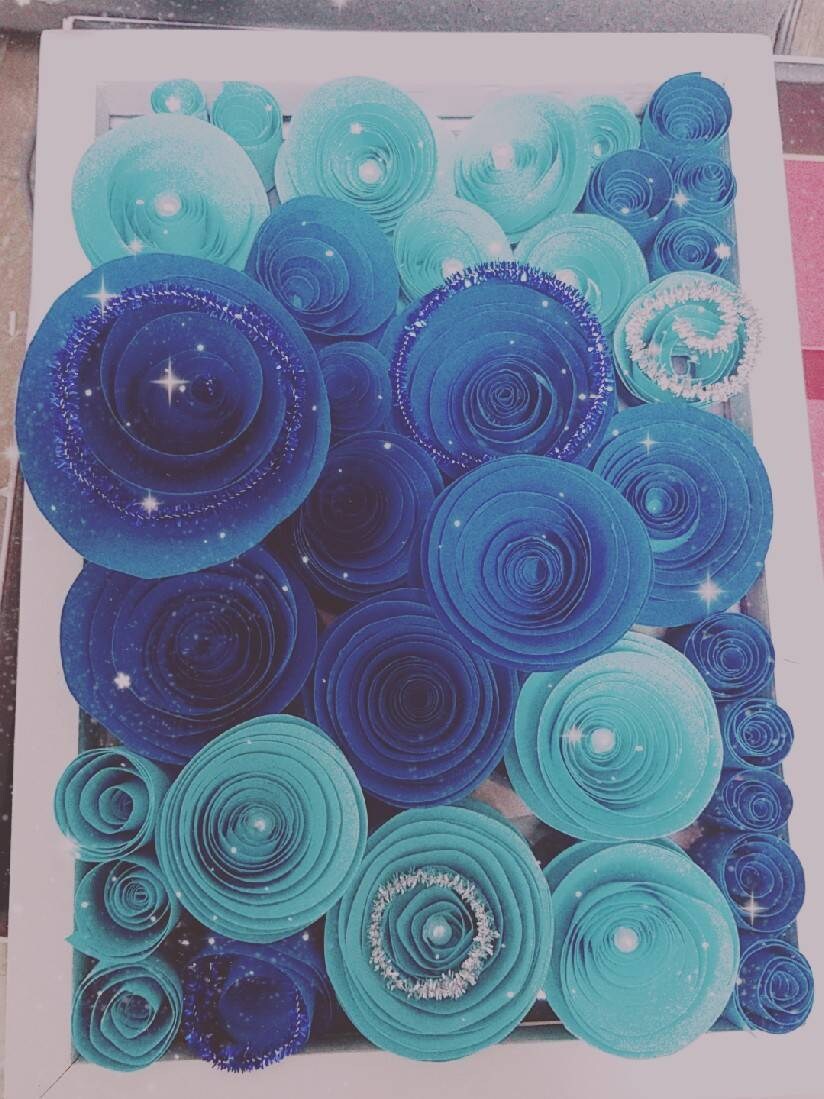 感じるままに絵を描いてます 心が軽くなって、ホッとできる時間を一緒に共有できたらいいな。 イメージ1