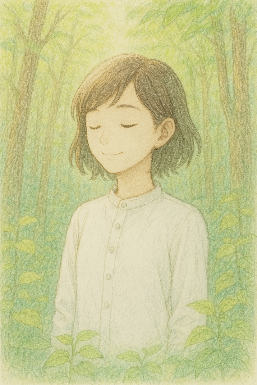 心の見える化お手伝いします ❀モヤモヤした気持ち、言葉にしてみませんか? イメージ6