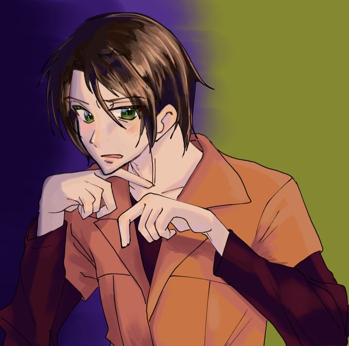 アイコン/サムネイルに使えるようなイラスト描きます 先着2名までどんなキャラクター○修正無制限で特別価格です！ イメージ4