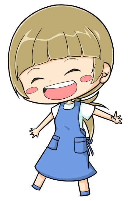 あなたのイメージを可愛らしいイラストにします 笑顔になれるイラストをアイコンに！ イメージ5