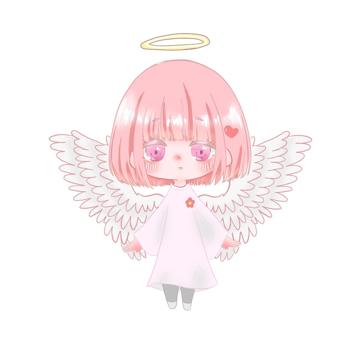 あなたのアイコンを描きます どこでも使えるアイコンをお客様の要望に沿って描いていきます！ イメージ3