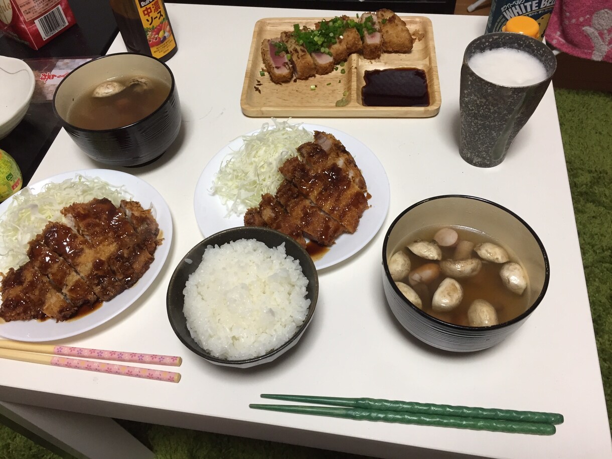 一皿2000円のパスタのレシピを極秘公開します 日頃の献立からちょっとしたパーティーのメニューまでなんなりと イメージ1