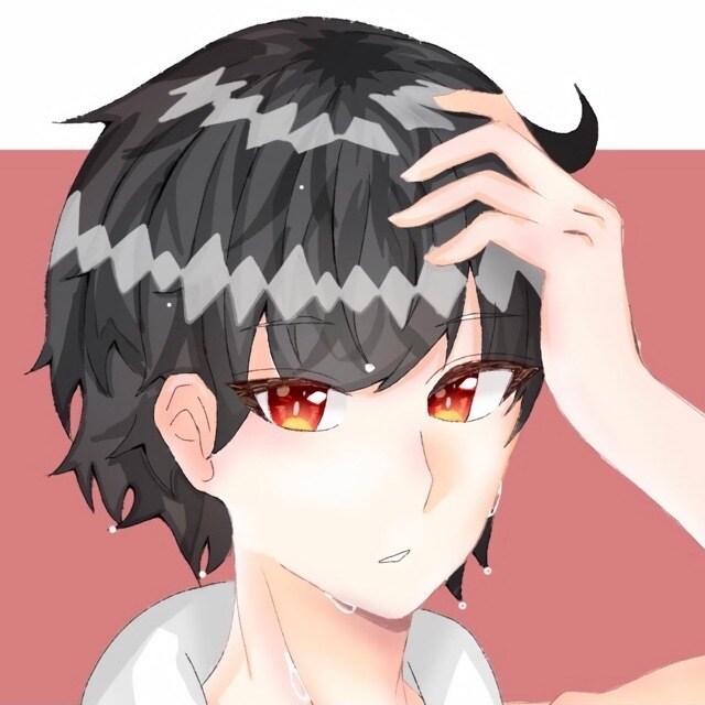 SNSアイコン、その他イラストの制作をします クオリティ高く早筆で安く提供を致します！ イメージ6