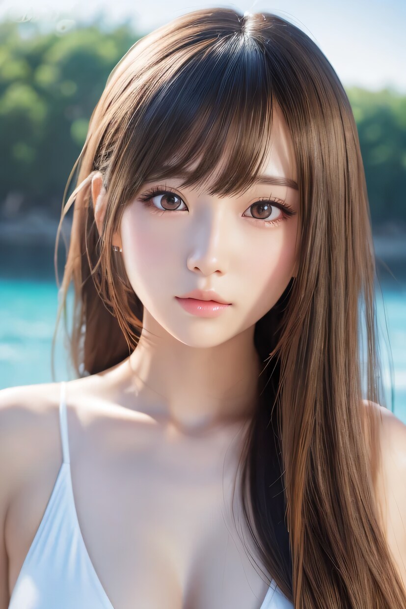 オリジナル写真集作ります 安心の商用利用可能。夢のグラビアのお手伝いします。 イメージ1