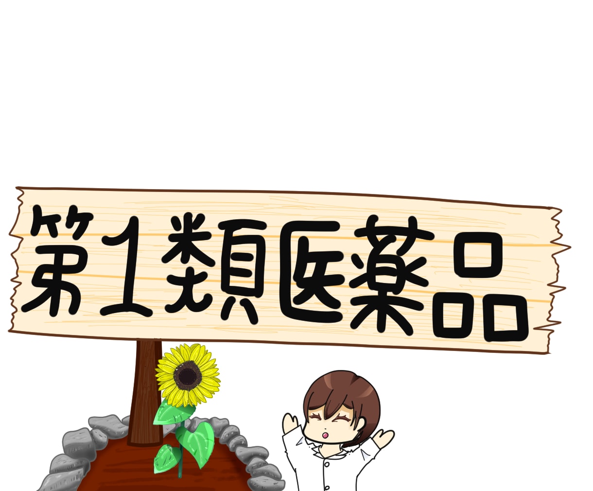 現役薬剤師が売れるOTCのPOP作ります 医療知識あり！患者に伝わりやすいPOPを提供します イメージ10