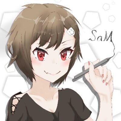 初回2回半額！お早めに！アイコン、制作します ツイッター等で目を惹くアイコンを制作します！ イメージ4
