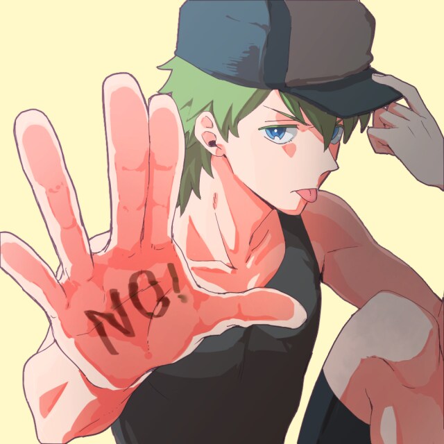 オリジナルアイコンお描きします 絵柄の雰囲気変えられます（サンプル確認要） イメージ4