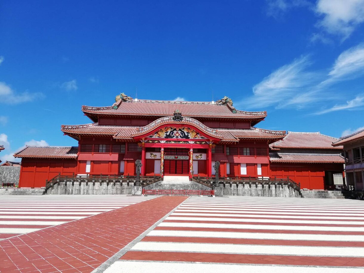 中国地方九州地方限定！旅行プラン考えます 後悔しない100%満足できる良い旅を！ イメージ1