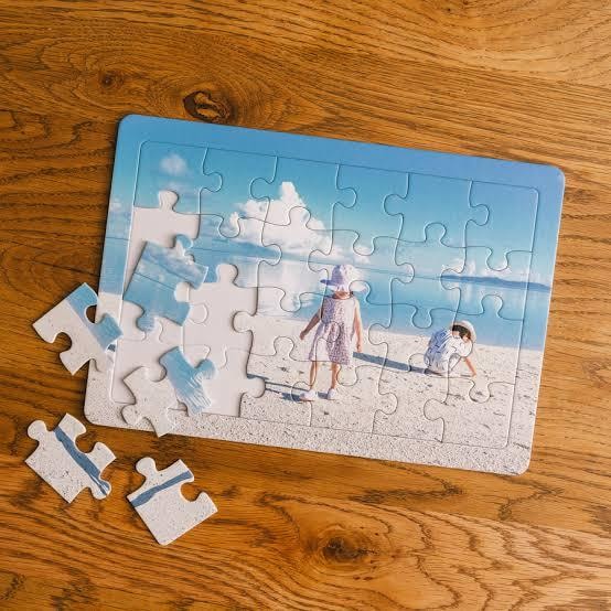 パズル作成代行！スピードには自信あります 忙しい方や作るの苦手な方に代わってパズル作成致します。 イメージ1