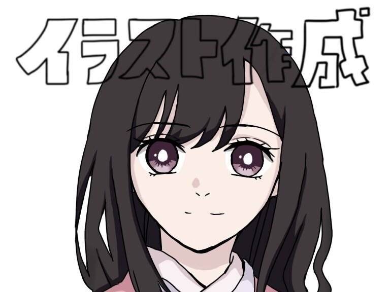 鬼滅の刃風のイラストを作成致します 鬼滅の刃の絵柄に似せたイラストを作成致します。 イメージ1