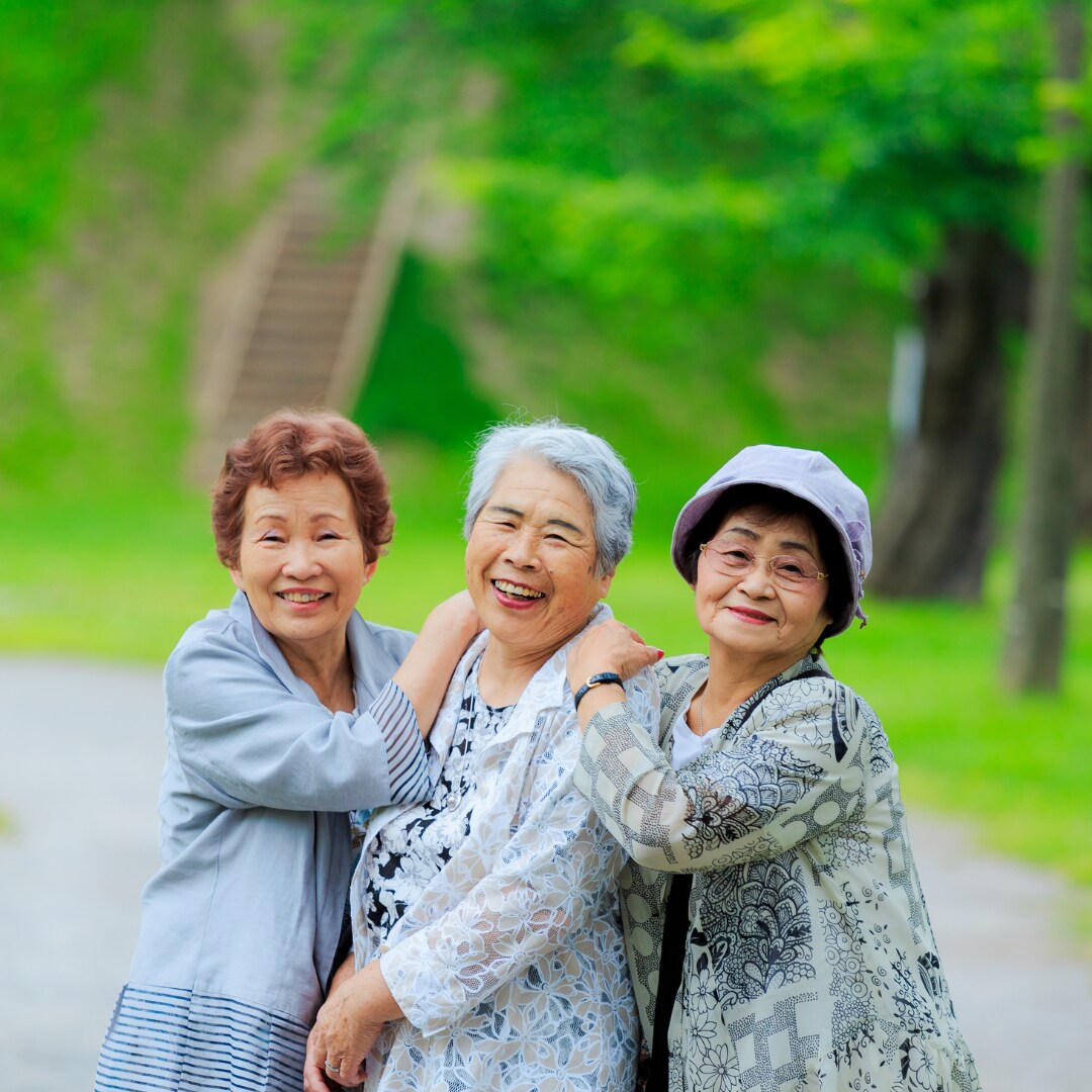 今スグおしゃべりしたい女性の方!お話聞きます 女同士気兼ねなく、話したい事何でも打ち明けてみてくださいね イメージ6